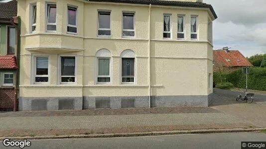 Apartments for rent in Wilhelmshaven - Photo from Google Street View
