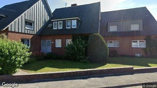 Apartments for rent in Osnabrück - Photo from Google Street View