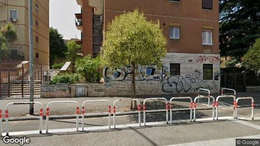Apartments for rent in Roma Municipio VIII – Appia Antica - Photo from Google Street View