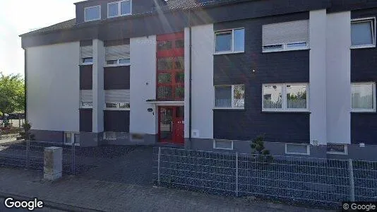 Apartments for rent in Osnabrück - Photo from Google Street View