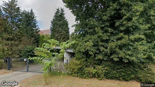 Apartments for rent in Niedersachsen Harburg - Photo from Google Street View