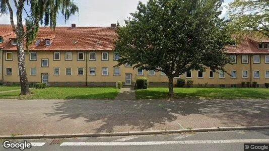 Apartments for rent in Salzgitter - Photo from Google Street View