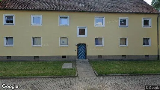 Apartments for rent in Salzgitter - Photo from Google Street View