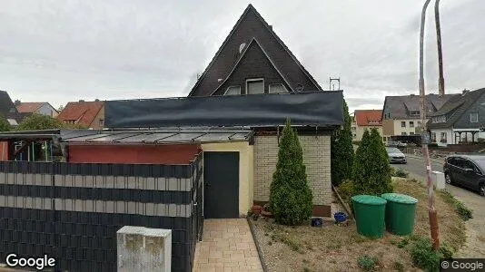 Apartments for rent in Goslar - Photo from Google Street View