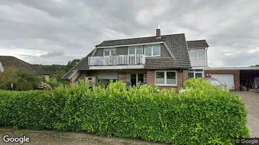 Apartments for rent in Rotenburg (Wümme) - Photo from Google Street View