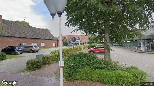 Apartments for rent in Cloppenburg - Photo from Google Street View