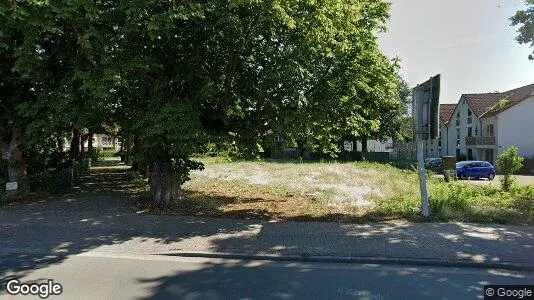 Apartments for rent in Ammerland - Photo from Google Street View