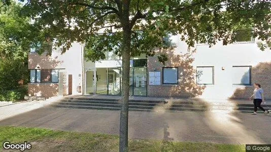 Apartments for rent in Niedersachsen Harburg - Photo from Google Street View