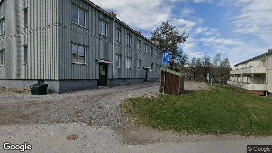 Apartments for rent in Sundsvall - Photo from Google Street View