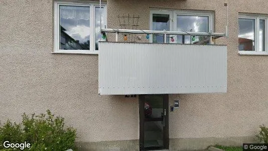 Apartments for rent in Nynäshamn - Photo from Google Street View