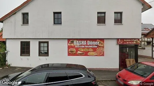 Apartments for rent in Steinburg - Photo from Google Street View