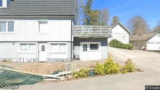 Apartments for rent in Borås - Photo from Google Street View