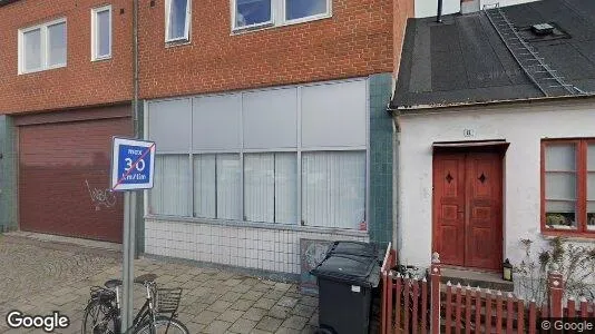 Apartments for rent in Sofielund - Photo from Google Street View