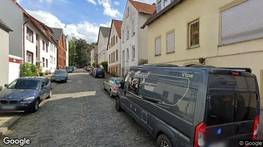 Apartments for rent in Osnabrück - Photo from Google Street View