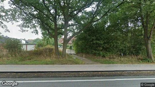 Apartments for rent in Stade - Photo from Google Street View