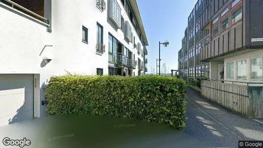 Apartments for rent in Kristiansand - Photo from Google Street View