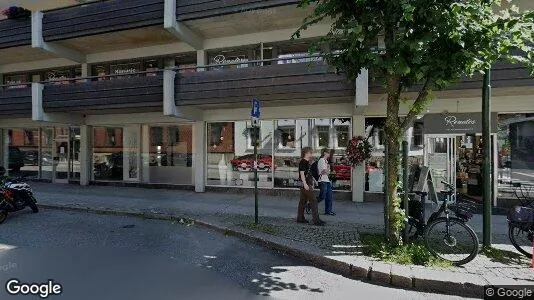 Apartments for rent in Kristiansand - Photo from Google Street View