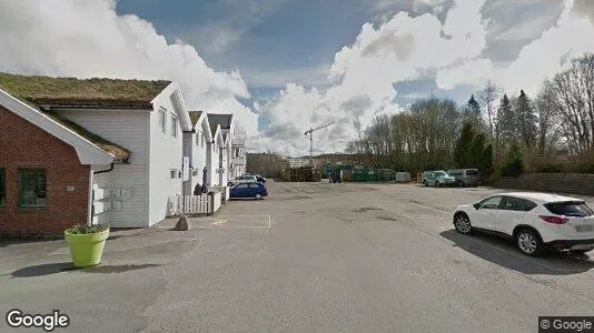 Apartments for rent in Lørenskog - Photo from Google Street View