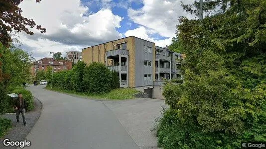 Apartments for rent in Bærum - Photo from Google Street View