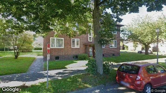 Apartments for rent in Wilhelmshaven - Photo from Google Street View