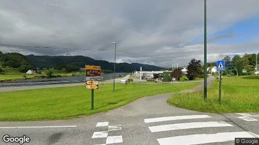 Apartments for rent in Vanylven - Photo from Google Street View