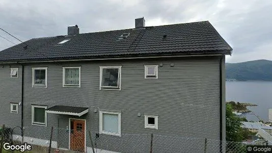 Apartments for rent in Ålesund - Photo from Google Street View