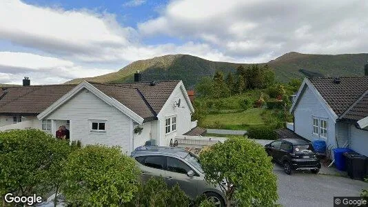 Apartments for rent in Ulstein - Photo from Google Street View