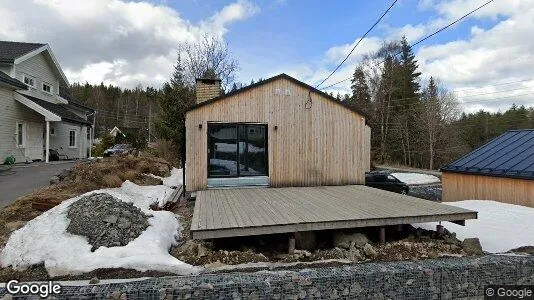 Rooms for rent in Oslo Grorud - Photo from Google Street View