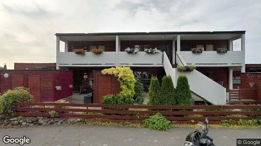 Apartments for rent in Oslo Stovner - Photo from Google Street View