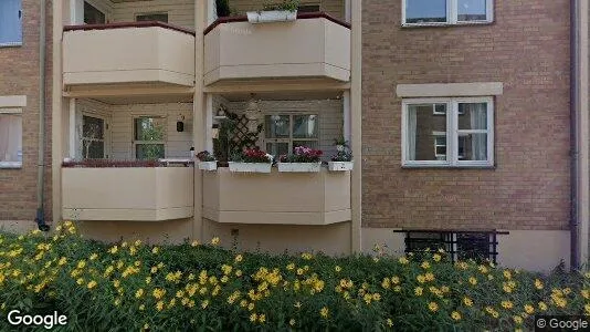 Apartments for rent in Oslo Grünerløkka - Photo from Google Street View