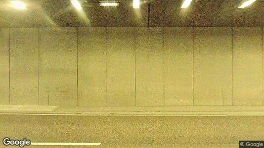 Apartments for rent in Oslo Ullern - Photo from Google Street View
