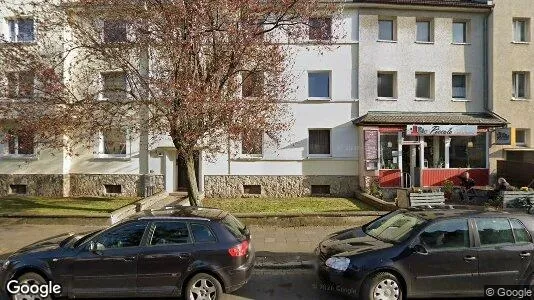Apartments for rent in Hildesheim - Photo from Google Street View