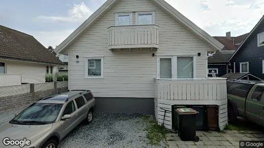 Apartments for rent in Sola - Photo from Google Street View