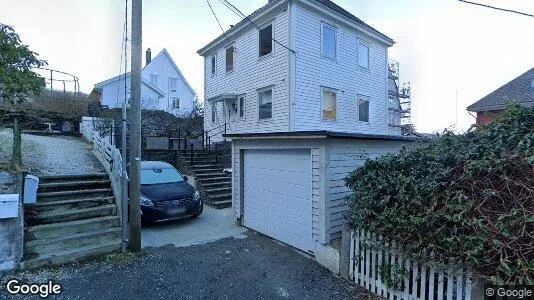 Apartments for rent in Bergen Bergenhus - Photo from Google Street View