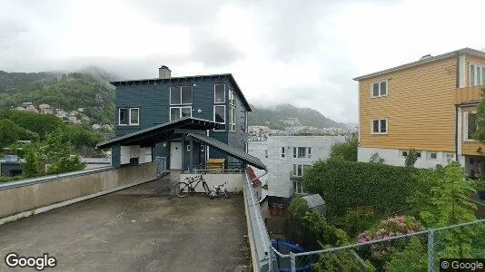 Rooms for rent in Bergen Bergenhus - Photo from Google Street View