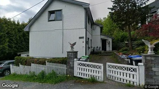 Apartments for rent in Moss - Photo from Google Street View
