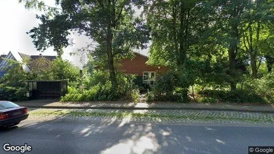 Apartments for rent in Rotenburg (Wümme) - Photo from Google Street View