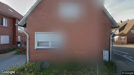 Apartments for rent in Osnabrück - Photo from Google Street View
