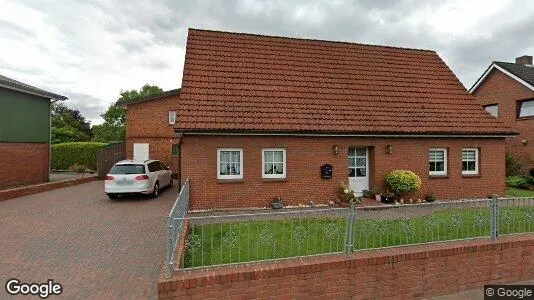 Apartments for rent in Stade - Photo from Google Street View