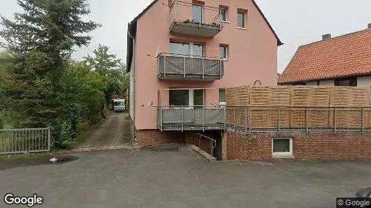 Apartments for rent in Steinburg - Photo from Google Street View