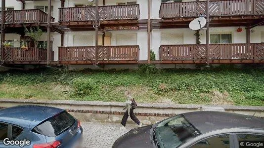 Apartments for rent in Osnabrück - Photo from Google Street View