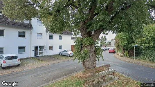 Apartments for rent in Holzminden - Photo from Google Street View
