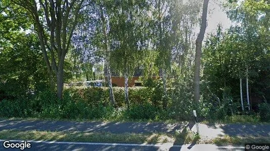 Apartments for rent in Osnabrück - Photo from Google Street View