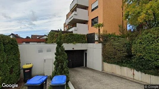 Apartments for rent in Rems-Murr-Kreis - Photo from Google Street View