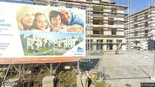 Apartments for rent in Schwäbisch Hall - Photo from Google Street View
