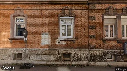 Apartments for rent in Ulm - Photo from Google Street View