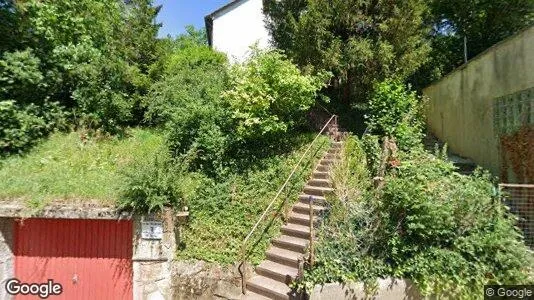Apartments for rent in Tübingen - Photo from Google Street View
