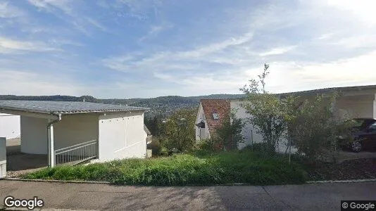 Apartments for rent in Lörrach - Photo from Google Street View