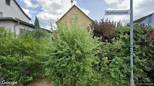 Apartments for rent in Rhein-Neckar-Kreis - Photo from Google Street View