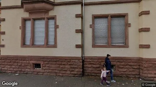 Apartments for rent in Ortenaukreis - Photo from Google Street View